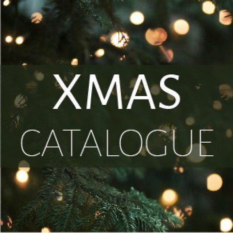 XMAS CATALOGUE